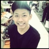Arham Ruslans foto