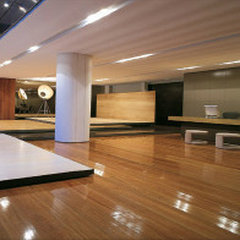 Precision Flooring
