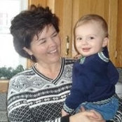 Julie McPhail's photo