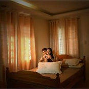 Myra Calderon's photo