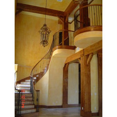 JB Precision Carpentry Inc
