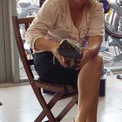 רחלי קינן אודם's photo