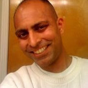 Aziz Hasnain's photo