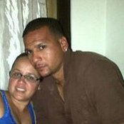 Shareen Cid Cabrera Wouts foto