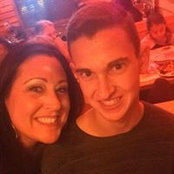 Diane Ironmanpits's photo