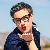 Foto von Vanellope Baumm