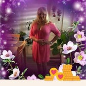 Stefanie Morgan's photo