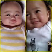 Gabie-Mitch de Guzman's photo