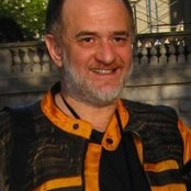 александр ройтбурдs billede