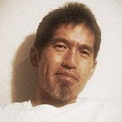 飯村和夫さんの写真