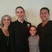 Chrissy Lynn's photo