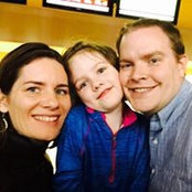 Mindy Stanley's photo