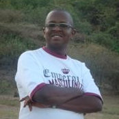 Bachia Wanyeki's photo