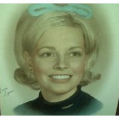 Lynn Halls foto