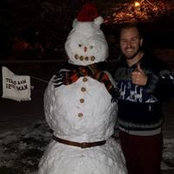 Kyle Marshall's photo