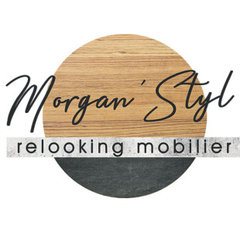 Morgan'Styl relooking mobilier
