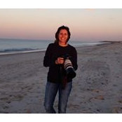 Suzanne Walkers billede