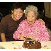 Callista Tan's photo