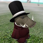 Brian East's photo
