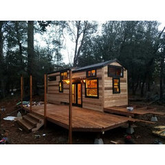 KJE Tiny Homes