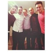 Oliver McCann's photo