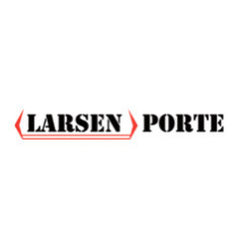 Larsen Porte ApS