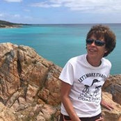 Foto von Judith Thompson