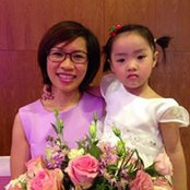 Foto von Tran Thi Hong Tham