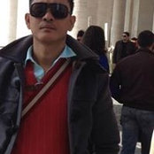 Zulkifli Dalimunte's photo