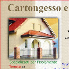 CARTONGESSO e CONTROSOFFITTI Lodi -  Specializzati