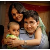 Aparna Mani's photo