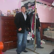 Horacio Rojas's photo