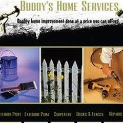 Buddy's Home Services