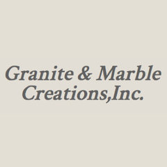 Granite & Marble Creations,Inc.