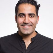 Ehsan Ebrahimzadeh's photo