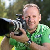 Werner Harrer's photo