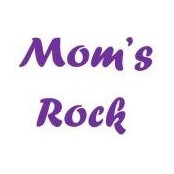 Foto von Mom's Rock