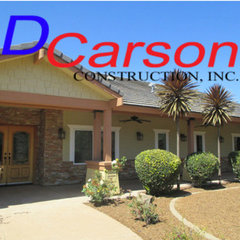 DCarson Construction