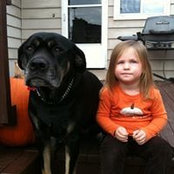 Amanda Pinch's photo