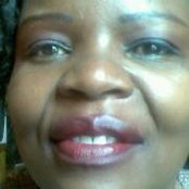 Roseline Milongo's photo