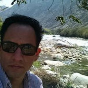 Gustavo Zarate's photo