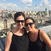 Janine Goldblatt's photo