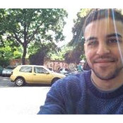 David Bensimons foto