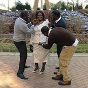 Sylvester Abakah's photo