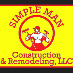 Simple Man Remodeling