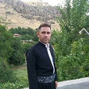 Gharib Hamads foto