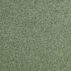 SB 157 SMERALDO Architectural Terrazzo Agglotech - Kitchen Countertops