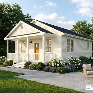 X-14 The Woodland ADU (Accessory Dwelling Unit)