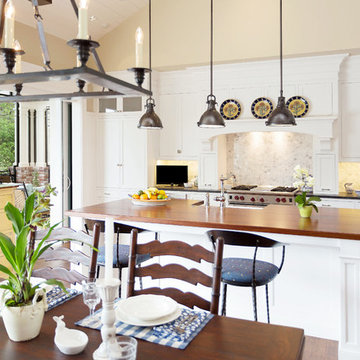 Siesta Key Custom Home- Heron Lagoon Low Country Home