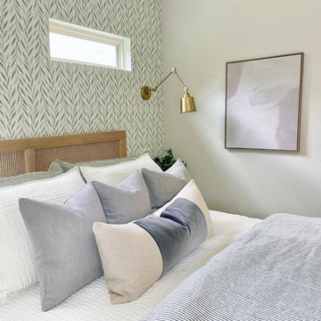 Trended Guest Suite